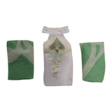 Genshin Impact Naxida swimsuit Cosplay Costume Halloween Carnival Party Disguise Suit