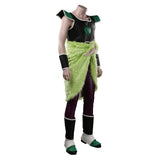 Broli Dragon Ball Super Cosplay Costume Outfits Halloween Carnival Suit