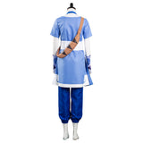 Katara Avatar: the last Airbender Cosplay Costume Halloween Carnival Suit