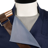 Star Wars Jedi: Survivor Cosplay Costume Outfits  Halloween Carnival Party Disguise Suit Cal
