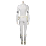 Padme Naberrie Amidala Cosplay Costume Outfits Halloween Carnival Suit