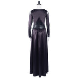 Bellatrix Lestrange Harry Potter  Cosplay Costume Halloween Carnival Suit