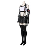 Final Fantasy VII Remake Tifa Lockhart Cosplay Costume