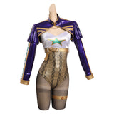 JoJo‘s Bizarre Adventure Jotaro Kujo Cosplay Costume Outfits Bunny Girls Halloween Carnival Suit