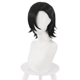 Yoshino Junpei Jujutsu Kaisen Cosplay Wig Heat Resistant Synthetic Hair Carnival Halloween Party Props