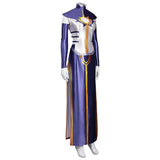 Mel Juvenile Arcane: League of Legends Cosplay Costume Outfits  Halloween Carnival Suit