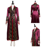 House of the Dragon Rhaenyra Targaryen Cosplay Costume Dress Coat Outfits Halloween Carnival Suit