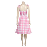 Barbie Baby Cosplay Costume Outfits Halloween Carnival Party Disguise Suit Fashion Halloween Dresses