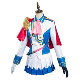 Tokai Teio Pretty Derby  Cosplay Costume Outfits Halloween Carnival Suit