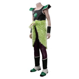 Broli Dragon Ball Super Cosplay Costume Outfits Halloween Carnival Suit