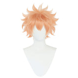 Anime Tokyo Revengers Kawata Nahoya Cosplay Wig Heat Resistant Synthetic Hair Carnival Halloween Party Props