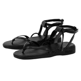 Sagiri Yamada Asaemon Jigokuraku Kaitai Shinsho Cosplay Shoes Boots Halloween Costumes Accessory Custom Made