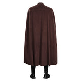 Count Dooku Cosplay Costume Outfits Halloween Carnival Suit