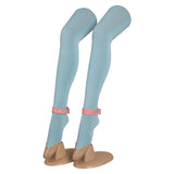 Hisoka HUNTER HUNTER Bunny Girl Cosplay Costume Jumpsuit  Fancy Outfit Halloween Carnival Suit