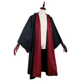 Gryffindor Magic Gown Robe Harry Potter Cosplay Costume Halloween Carnival Suit