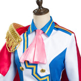 Tokai Teio Pretty Derby  Cosplay Costume Outfits Halloween Carnival Suit