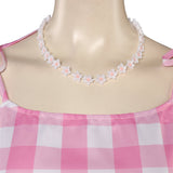 Barbie Baby Cosplay Costume Outfits Halloween Carnival Party Disguise Suit Fashion Halloween Dresses
