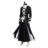 Anime BLEACH - Kurosaki Ichigo Cosplay Costume Coat Outfits Halloween Carnival Suit