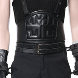 Final Fantasy VII Remake Version Cloud Strife Cosplay Costume