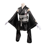 NieR:Automata - 2B Kimono  Cosplay Costume Outfits Halloween Carnival Party Suit