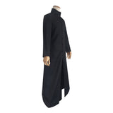Neo  The Matrix Cosplay Costume Uniform Outfits Halloween Carnival Suit