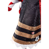 Kitasan Black Pretty Derby  Cosplay Costume Outfits Halloween Carnival Suit