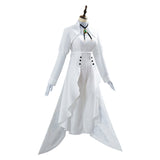 Violet Evergarden Outfit Violet Evergarden: Eternity and the Auto Memories Doll Cosplay Costume