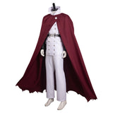 Bleach: Thousand-Year Blood War Yhwach Cosplay Costume Outfits Halloween Carnival Suit