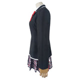 My Teen Romantic Comedy SNAFU TOO! Cosplay Yukinoshita Yukino/Yuigahama Yui Cosplay Uniform Outfits Halloween Carnival Costume