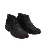 Devil Crowley Good Omens Boots Cosplay Shoes