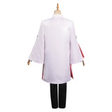 Gintama FGO Takasugi Shinsuke Fate/Grand Order Cosplay Costume Outfits Halloween Carnival Party Disguise Suit