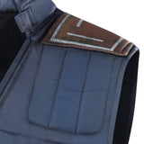 STAR WARS Jedi: Survivor Luke Cosplay Costume Vest Outfits Halloween Carnival Party Suit