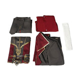 Silco  Arcane LoL Cosplay Costume Outfits Halloween Carnival Suit