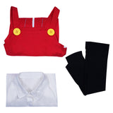 Eri My Boku no Hero Academia Cosplay Costume Kids Gils Shirt Skirt Outfits Halloween Carnival Suit