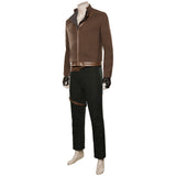 Cassian Andor Cosplay Costume Outfits Halloween Carnival Suit