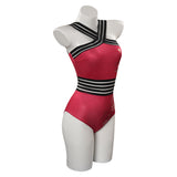 Ada Wong Swimsuit Resident Evil 4 Cosplay Costume Outfits Halloween Carnival Party Disguise Suit