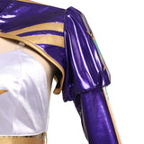 JoJo‘s Bizarre Adventure Jotaro Kujo Cosplay Costume Outfits Bunny Girls Halloween Carnival Suit