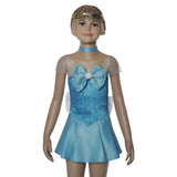 Elsa Sailor Moon Change Dress Cosplay Costume