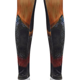 Kids Children  Puss in Boots: The Last Wish Cosplay Costume Jumpsuit Outfits Halloween Carnival Party Suit
