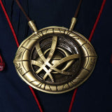 Doctor Strange in the Multiverse of Madnes Doctor Strange Cosplay Costume Outfits Halloween Carnival Suit