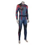 Guardians of the Galaxy Vol. 3 jumpsuits Team uniforms Cosplay Costume Fancy Outfit Halloween Carnival Suit