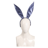 Blue Archive Asuma Toki Cosplay Costume Bunny Girls  Fancy Outfit Halloween Carnival Suit