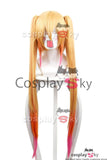 Miss Kobayashi's Dragon Maid Tooru Cosplay Wig