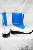 Final Fantasy X-2 Rikku Cosplay Boots Shoes Custom Made