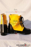 Final Fantasy X Tidus Cosplay Boots Shoes