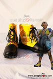 Final Fantasy X Tidus Cosplay Boots Shoes