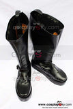 Final Fantasy XIII Sazh Katzroy Cosplay Boots Shoes