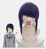 Boku no Hero Academia My Hero Academia Kyoka Jiro cosplay wig