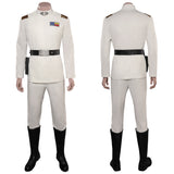 Grand Admiral Thrawn Cosplay Costume Outfits Halloween Carnival Suit