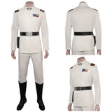 Grand Admiral Thrawn Cosplay Costume Outfits Halloween Carnival Suit